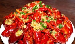 爆料户外小龙虾视频,现场制作过程大曝光！